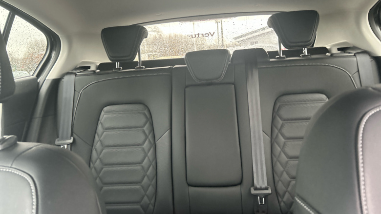 Ford Focus 1.0 EcoBoost Titanium Vignale 5dr Petrol Hatchback